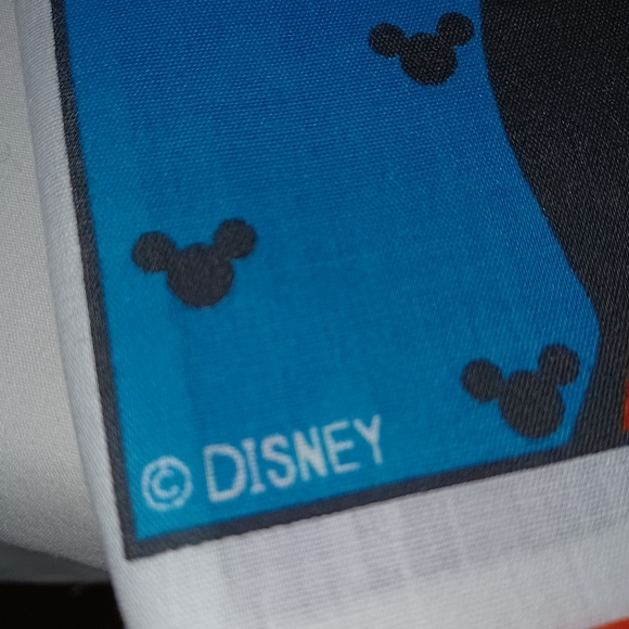 Brand new Disney Mickey Mouse bandana - Picture 6 of 6